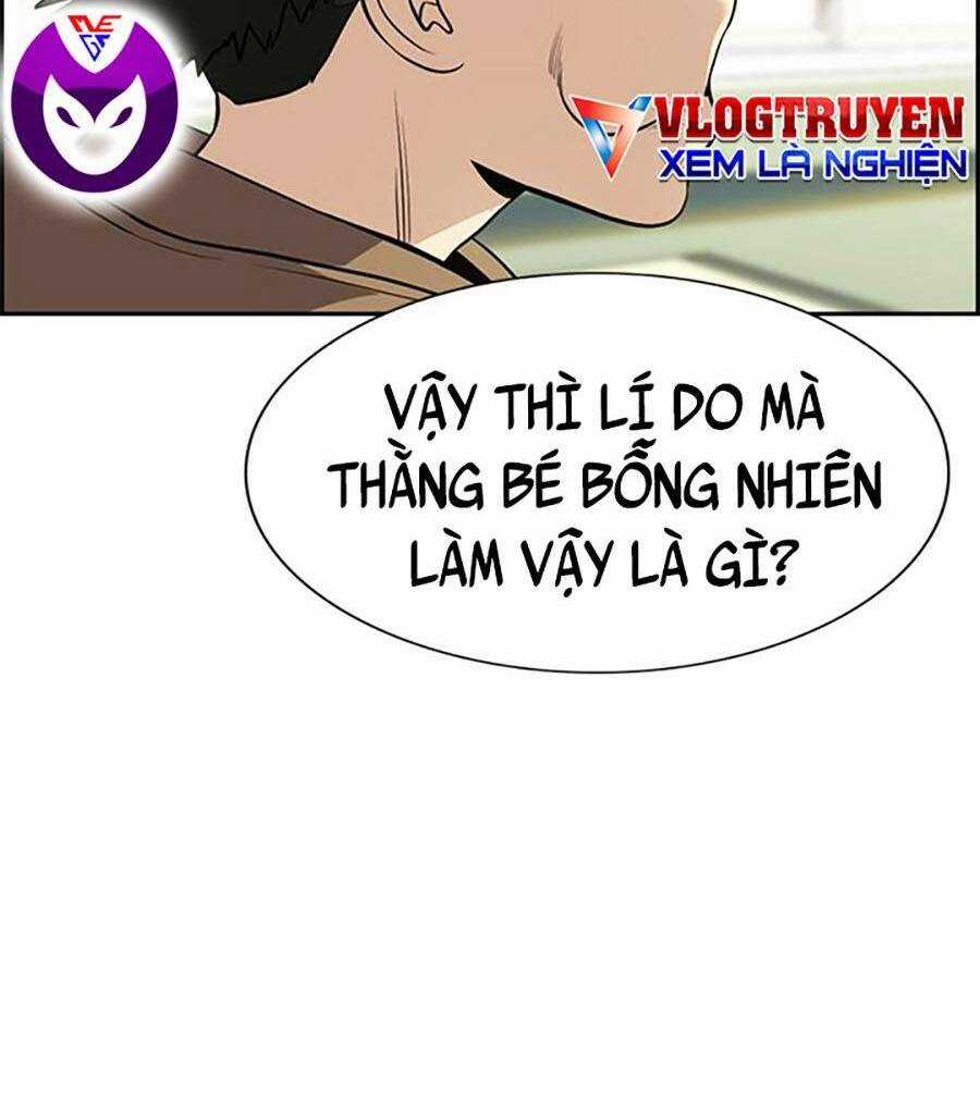 Giáo Dục Chân Chính - Get Schooled Chapter 87 trang 35