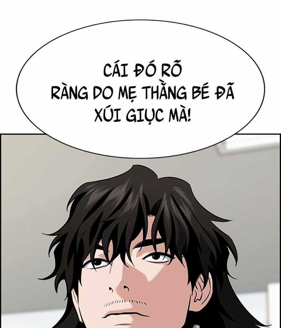 Giáo Dục Chân Chính - Get Schooled Chapter 87 trang 36