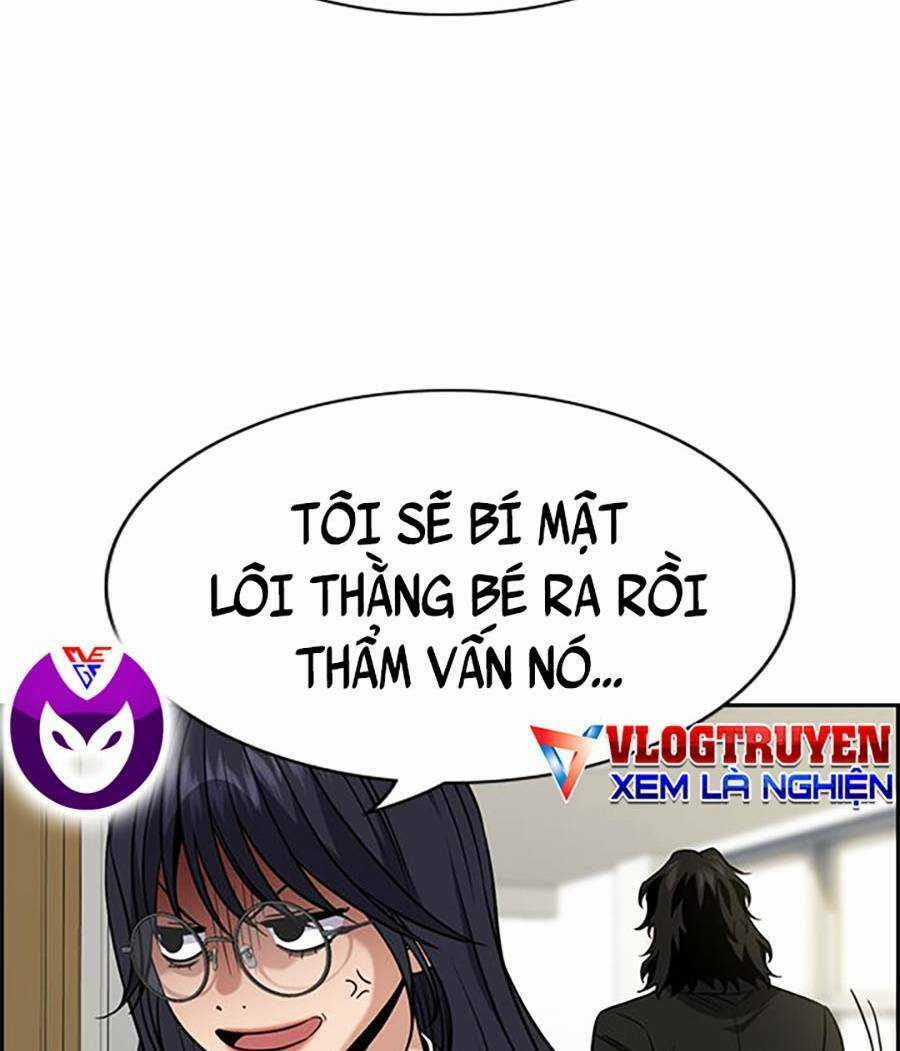 Giáo Dục Chân Chính - Get Schooled Chapter 87 trang 38