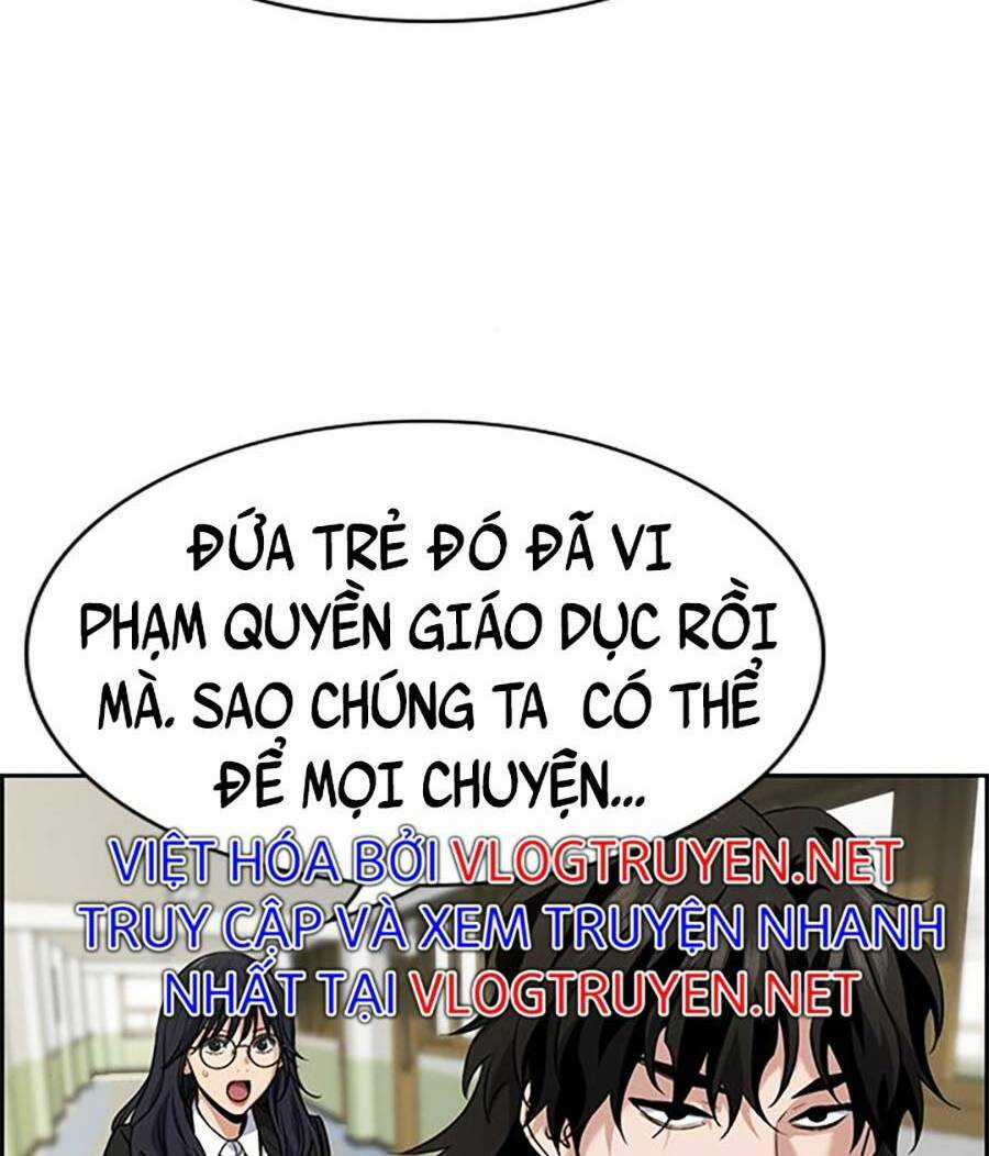 Giáo Dục Chân Chính - Get Schooled Chapter 87 trang 41