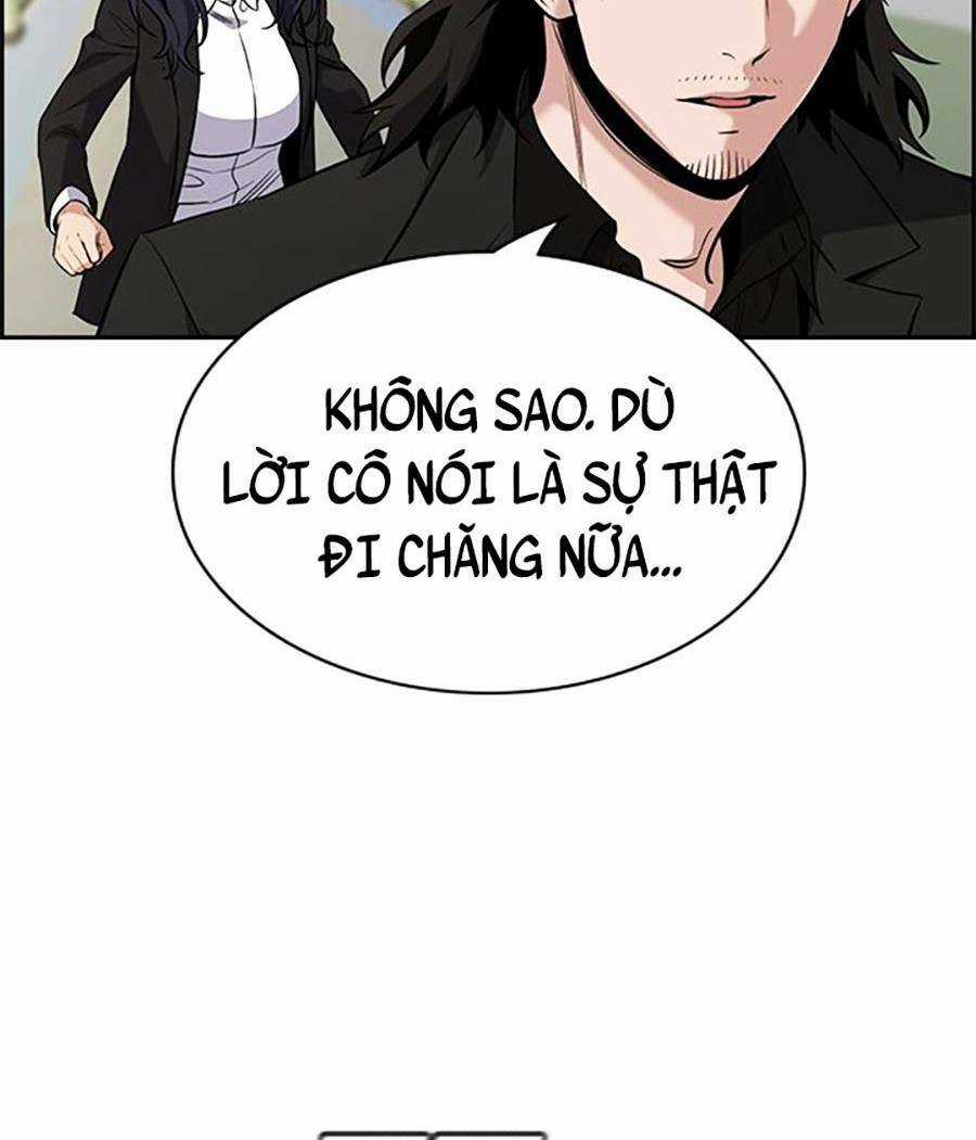 Giáo Dục Chân Chính - Get Schooled Chapter 87 trang 42