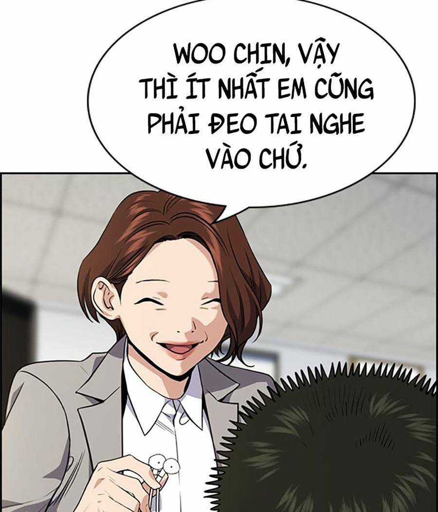 Giáo Dục Chân Chính - Get Schooled Chapter 87 trang 44