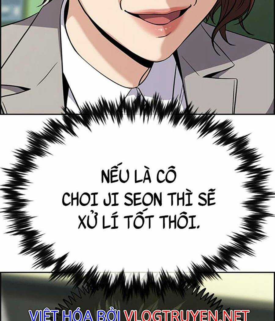 Giáo Dục Chân Chính - Get Schooled Chapter 87 trang 47