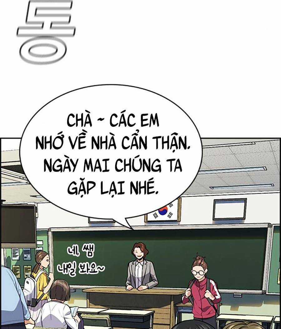 Giáo Dục Chân Chính - Get Schooled Chapter 87 trang 50