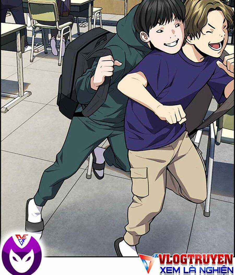 Giáo Dục Chân Chính - Get Schooled Chapter 87 trang 51