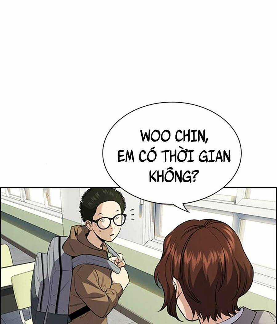 Giáo Dục Chân Chính - Get Schooled Chapter 87 trang 53