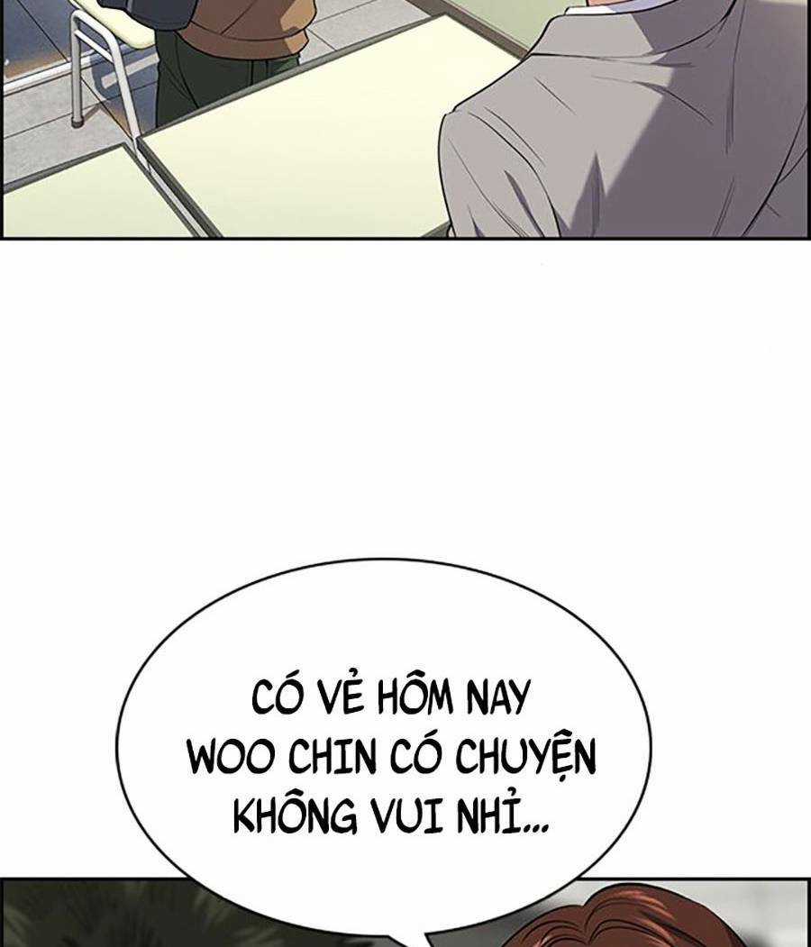 Giáo Dục Chân Chính - Get Schooled Chapter 87 trang 54