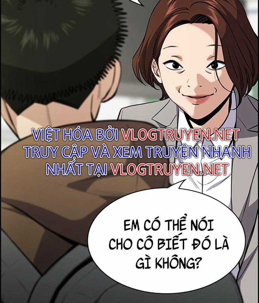 Giáo Dục Chân Chính - Get Schooled Chapter 87 trang 55