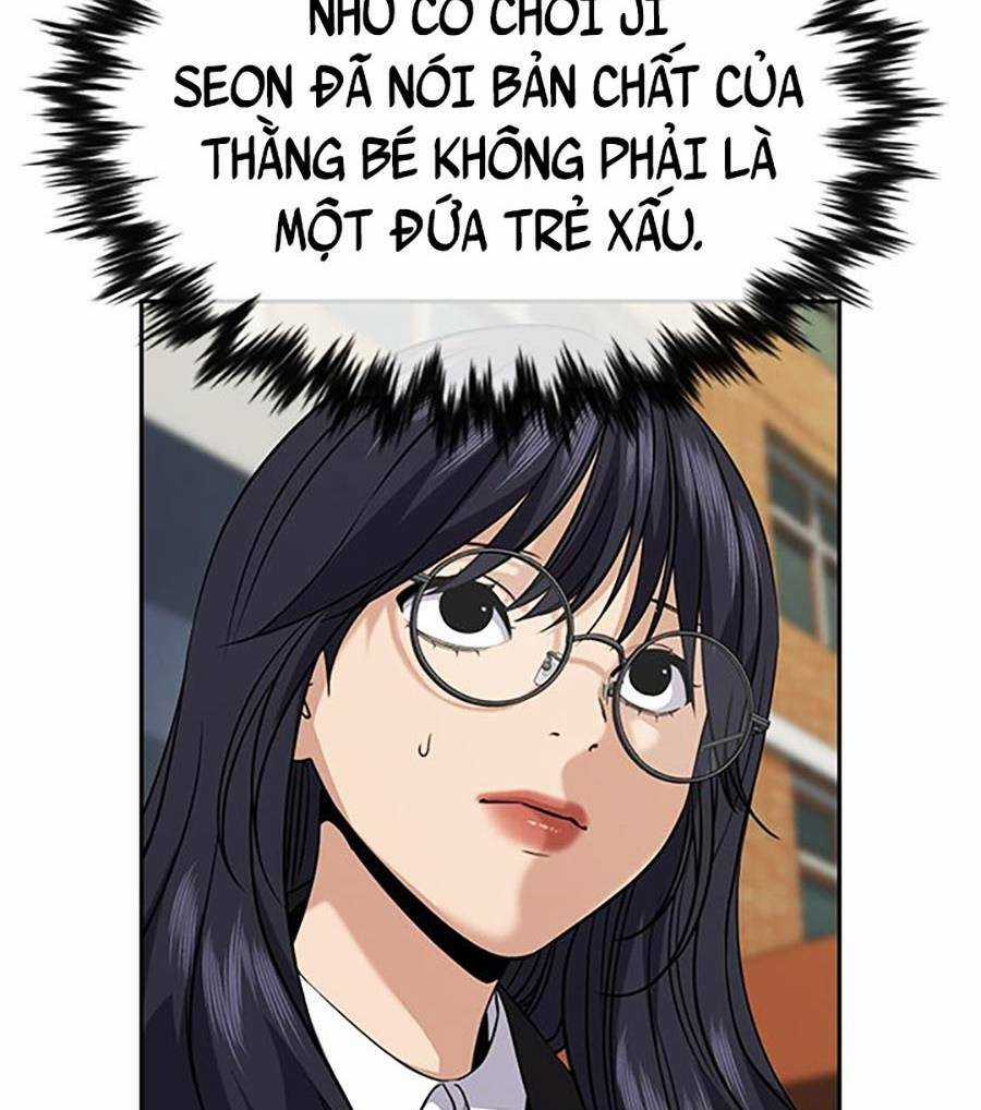 Giáo Dục Chân Chính - Get Schooled Chapter 87 trang 6