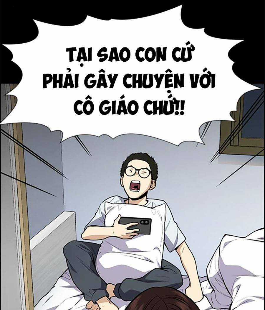 Giáo Dục Chân Chính - Get Schooled Chapter 87 trang 60