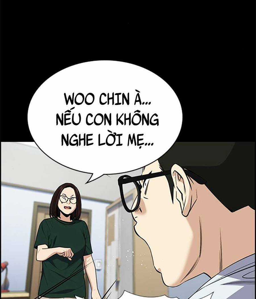 Giáo Dục Chân Chính - Get Schooled Chapter 87 trang 62
