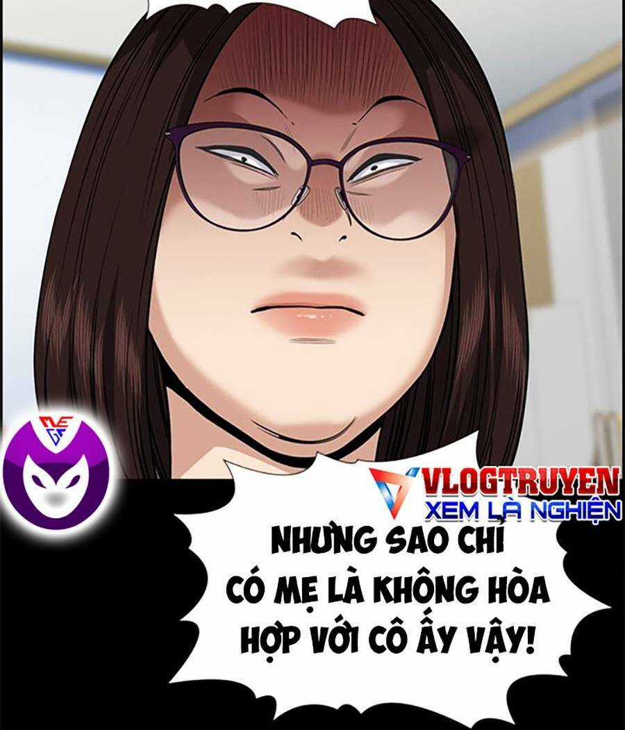 Giáo Dục Chân Chính - Get Schooled Chapter 87 trang 64