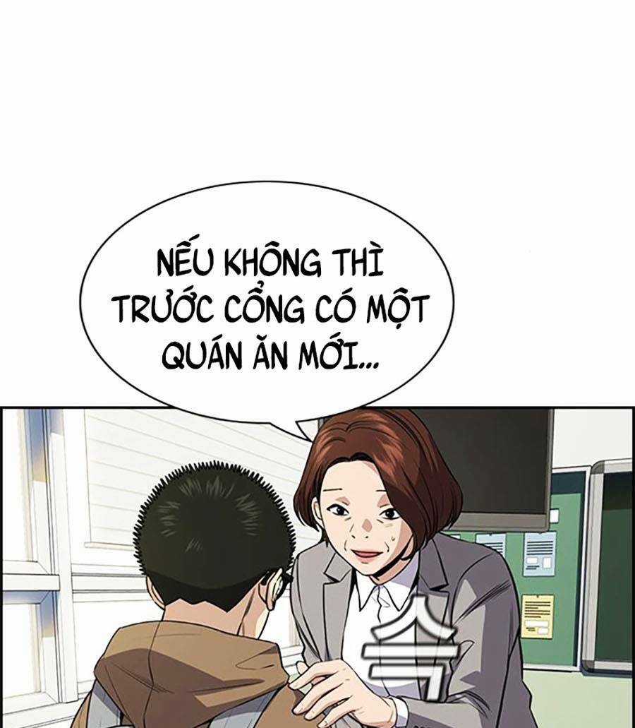 Giáo Dục Chân Chính - Get Schooled Chapter 87 trang 72