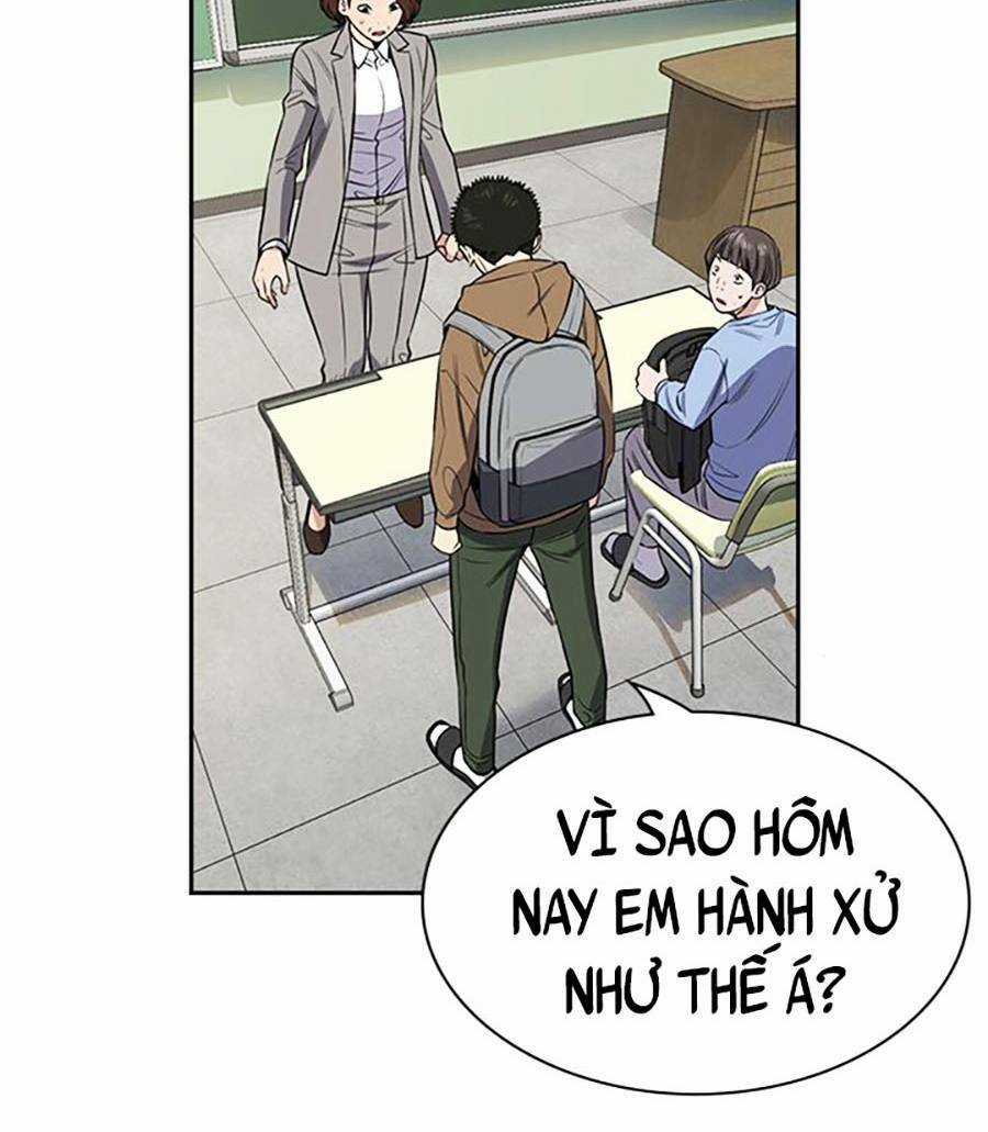 Giáo Dục Chân Chính - Get Schooled Chapter 87 trang 76