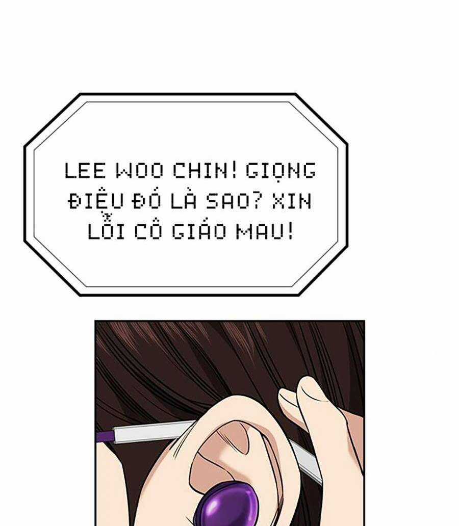 Giáo Dục Chân Chính - Get Schooled Chapter 87 trang 83