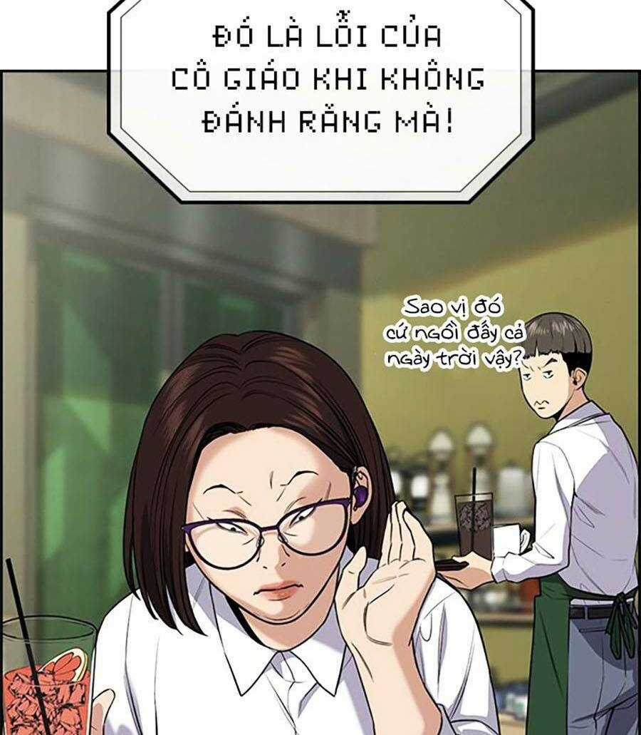 Giáo Dục Chân Chính - Get Schooled Chapter 87 trang 85