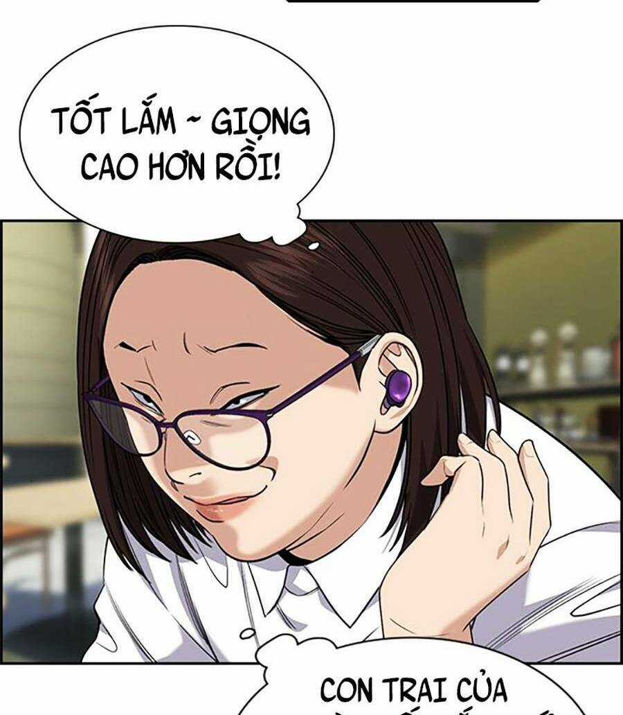 Giáo Dục Chân Chính - Get Schooled Chapter 87 trang 87