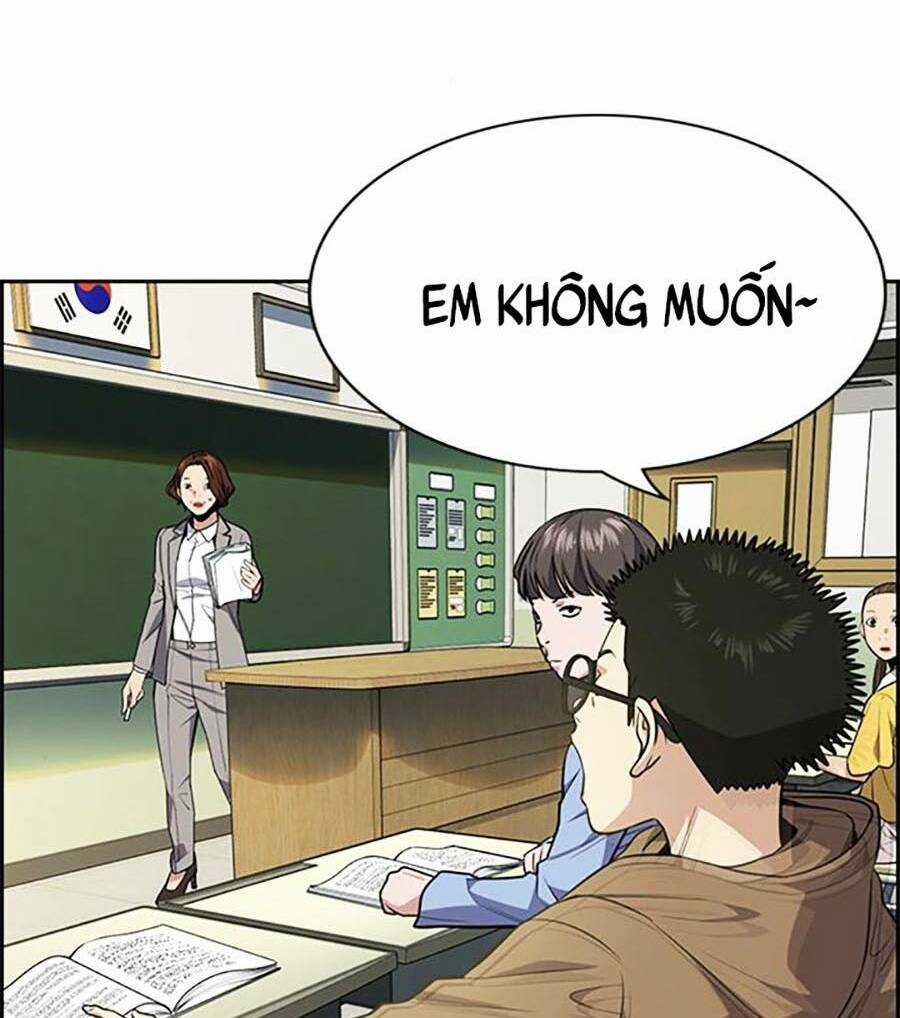 Giáo Dục Chân Chính - Get Schooled Chapter 87 trang 9