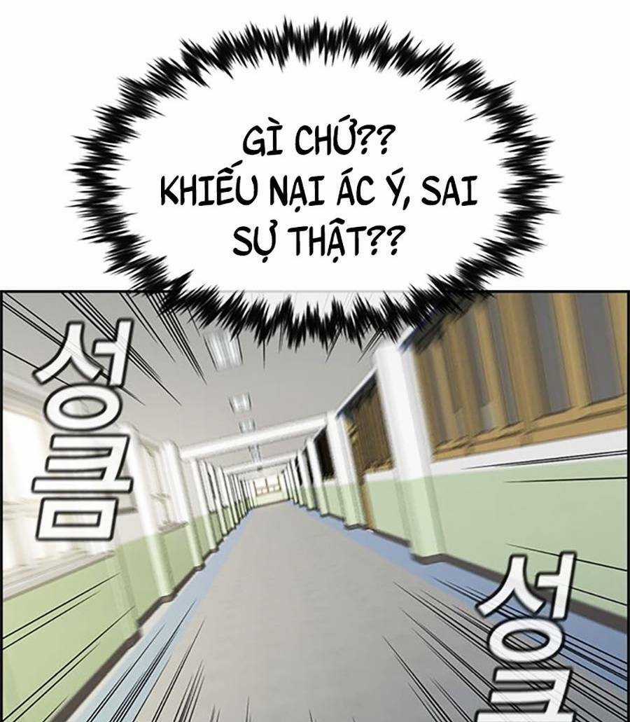 Giáo Dục Chân Chính - Get Schooled Chapter 87 trang 98