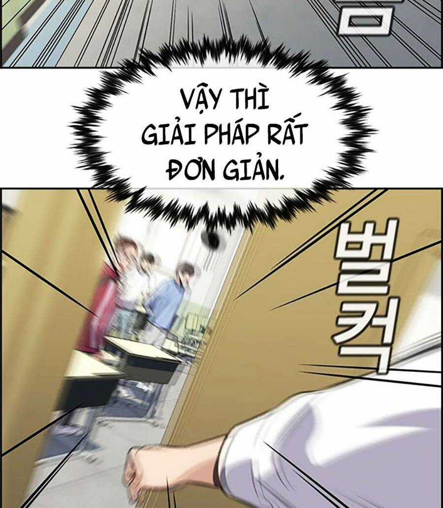 Giáo Dục Chân Chính - Get Schooled Chapter 87 trang 99