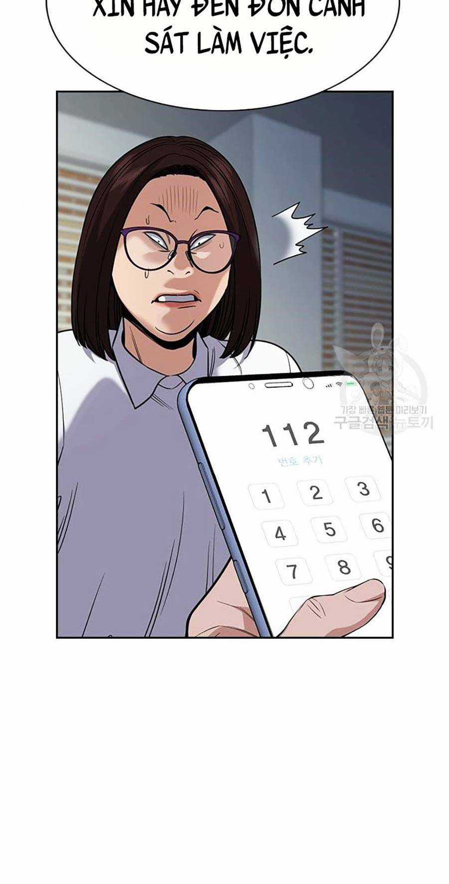 Giáo Dục Chân Chính - Get Schooled Chapter 88 trang 16