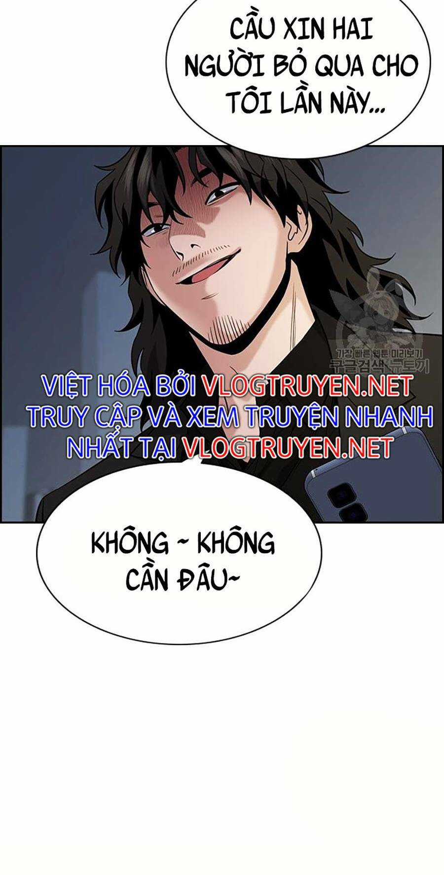 Giáo Dục Chân Chính - Get Schooled Chapter 88 trang 19