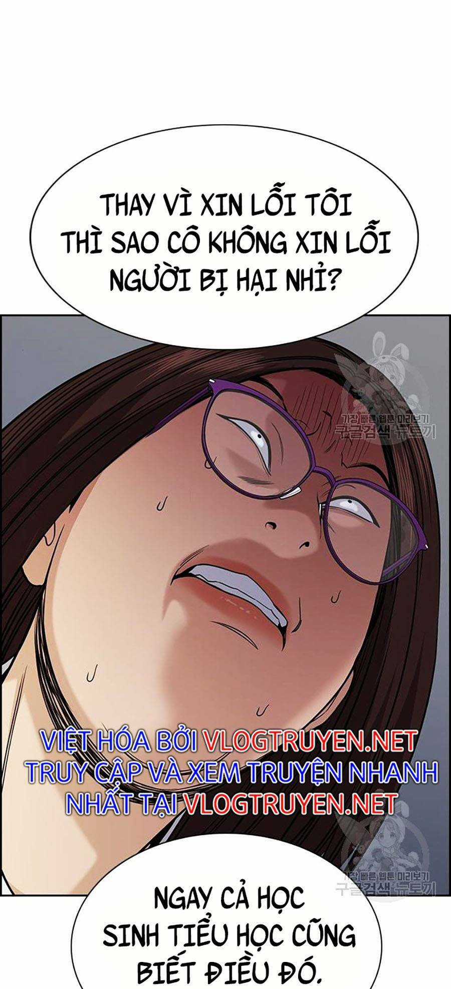 Giáo Dục Chân Chính - Get Schooled Chapter 88 trang 20