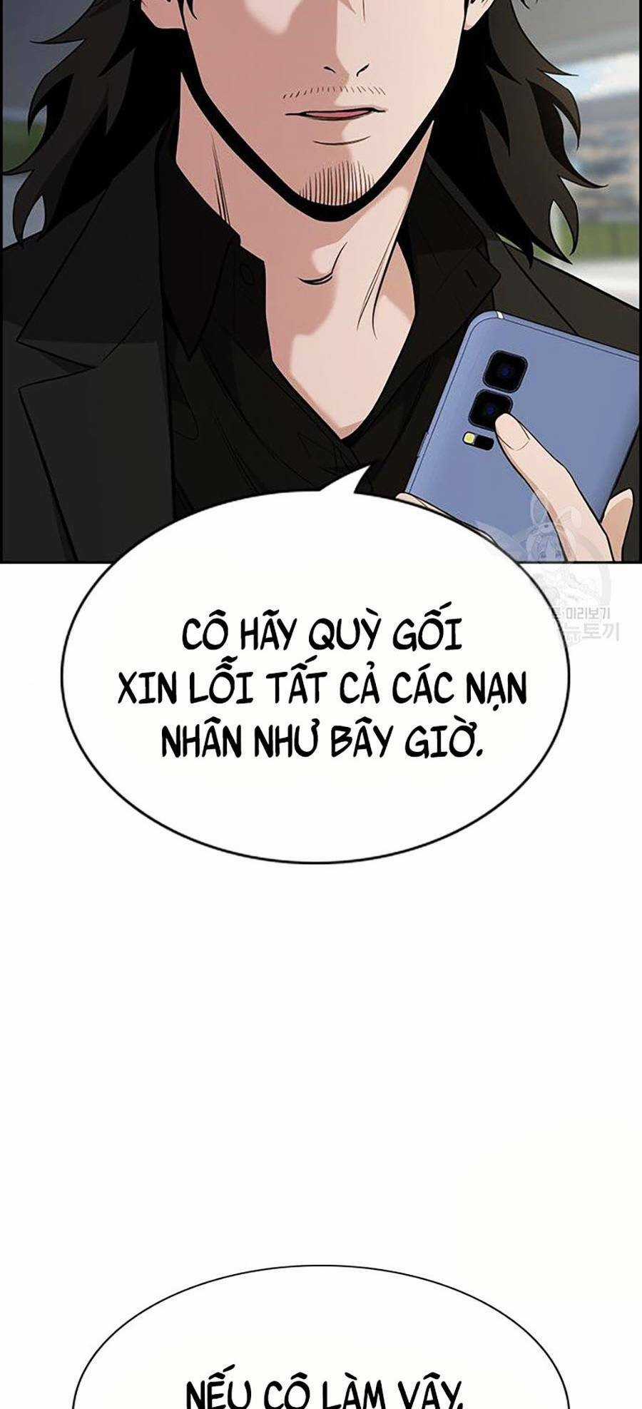 Giáo Dục Chân Chính - Get Schooled Chapter 88 trang 26