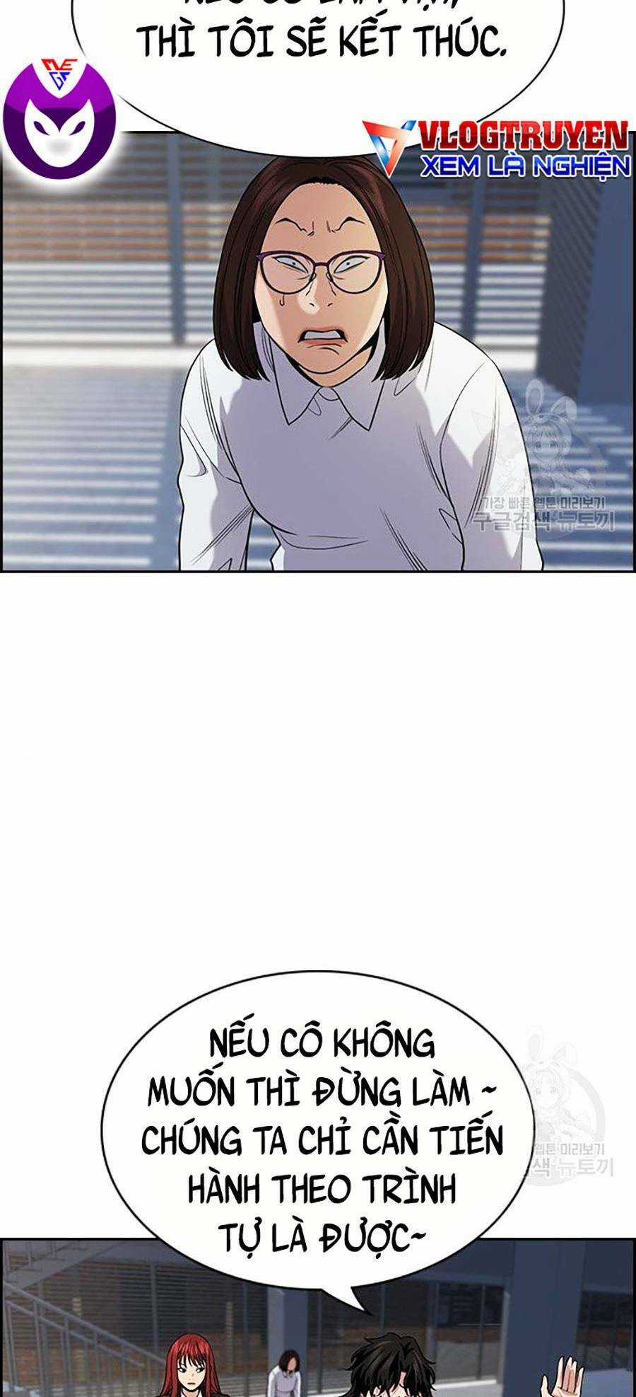 Giáo Dục Chân Chính - Get Schooled Chapter 88 trang 27