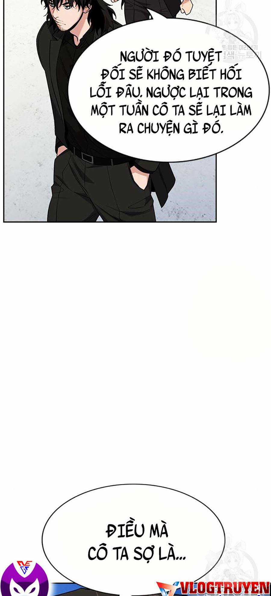 Giáo Dục Chân Chính - Get Schooled Chapter 88 trang 29