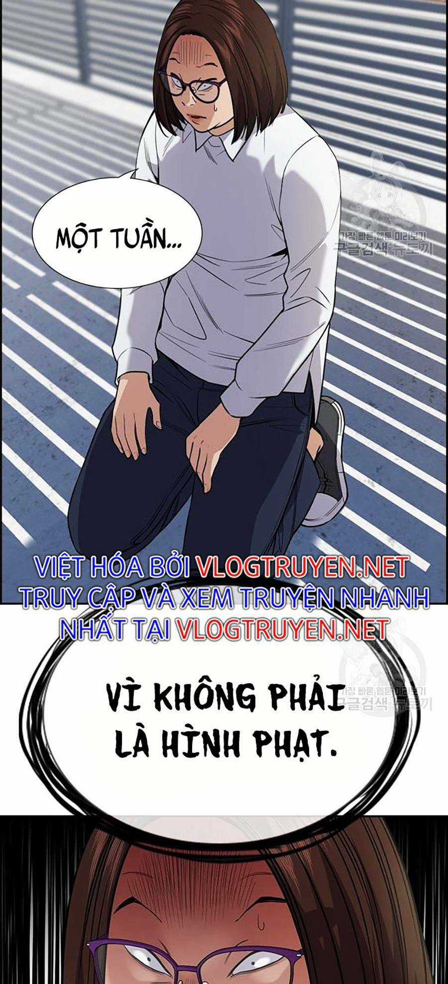 Giáo Dục Chân Chính - Get Schooled Chapter 88 trang 31