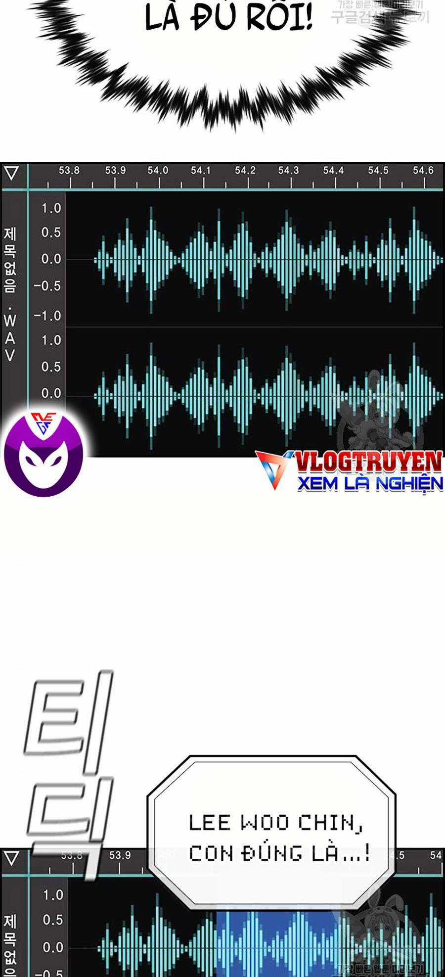 Giáo Dục Chân Chính - Get Schooled Chapter 88 trang 33