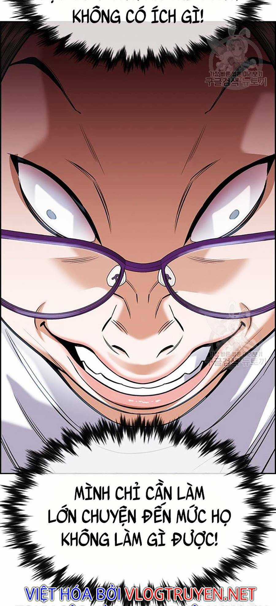 Giáo Dục Chân Chính - Get Schooled Chapter 88 trang 37