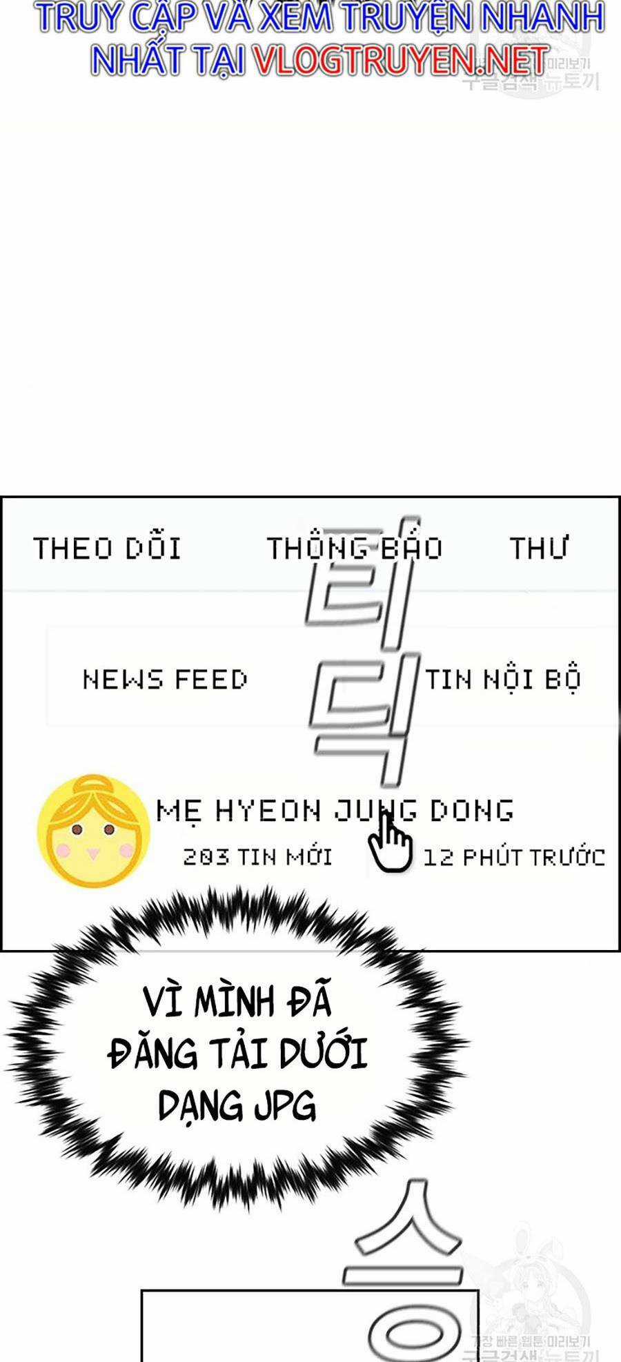 Giáo Dục Chân Chính - Get Schooled Chapter 88 trang 38