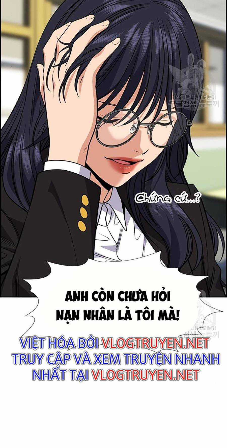 Giáo Dục Chân Chính - Get Schooled Chapter 88 trang 4