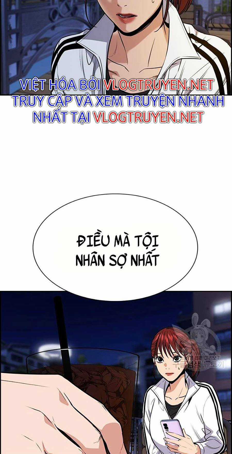 Giáo Dục Chân Chính - Get Schooled Chapter 88 trang 48