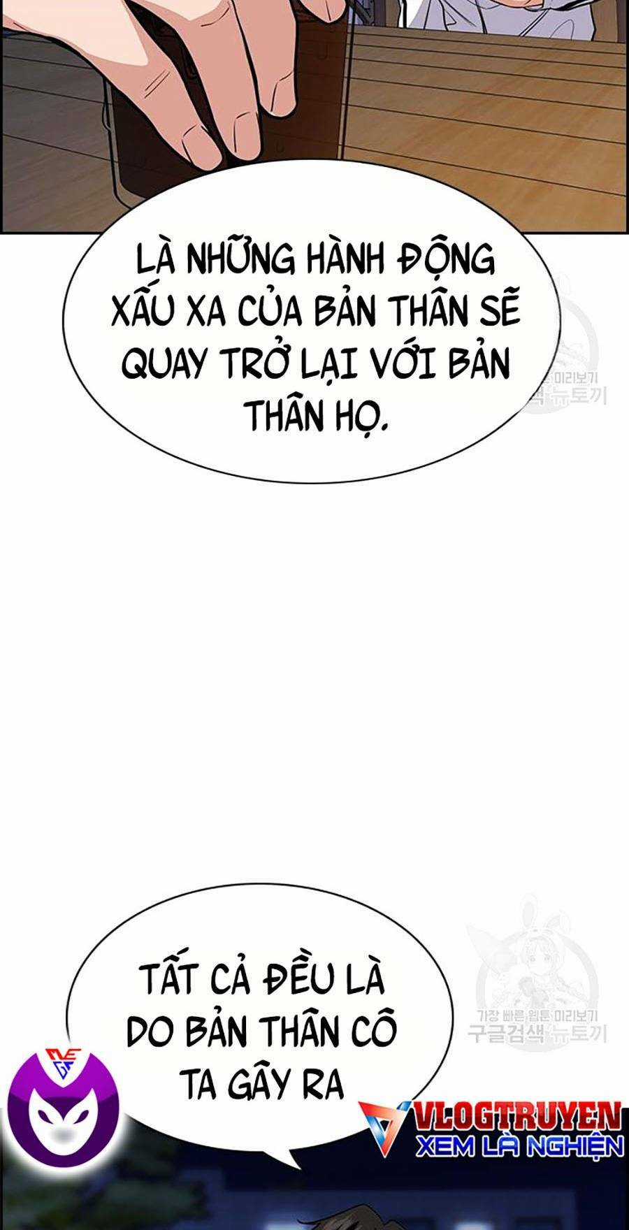 Giáo Dục Chân Chính - Get Schooled Chapter 88 trang 49