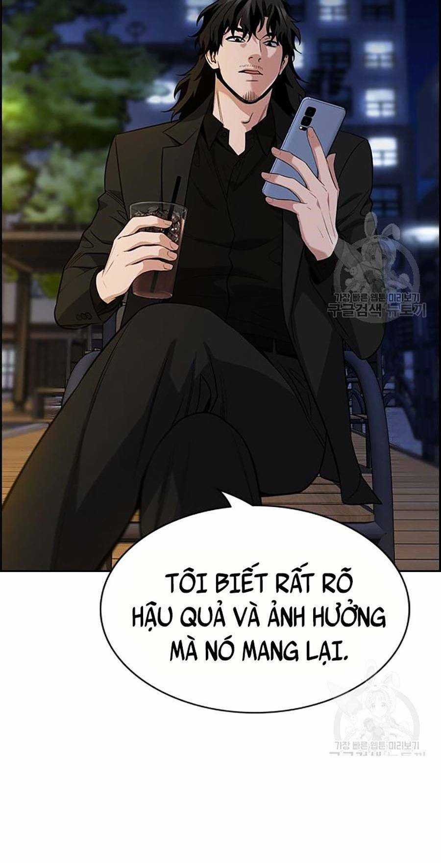 Giáo Dục Chân Chính - Get Schooled Chapter 88 trang 50