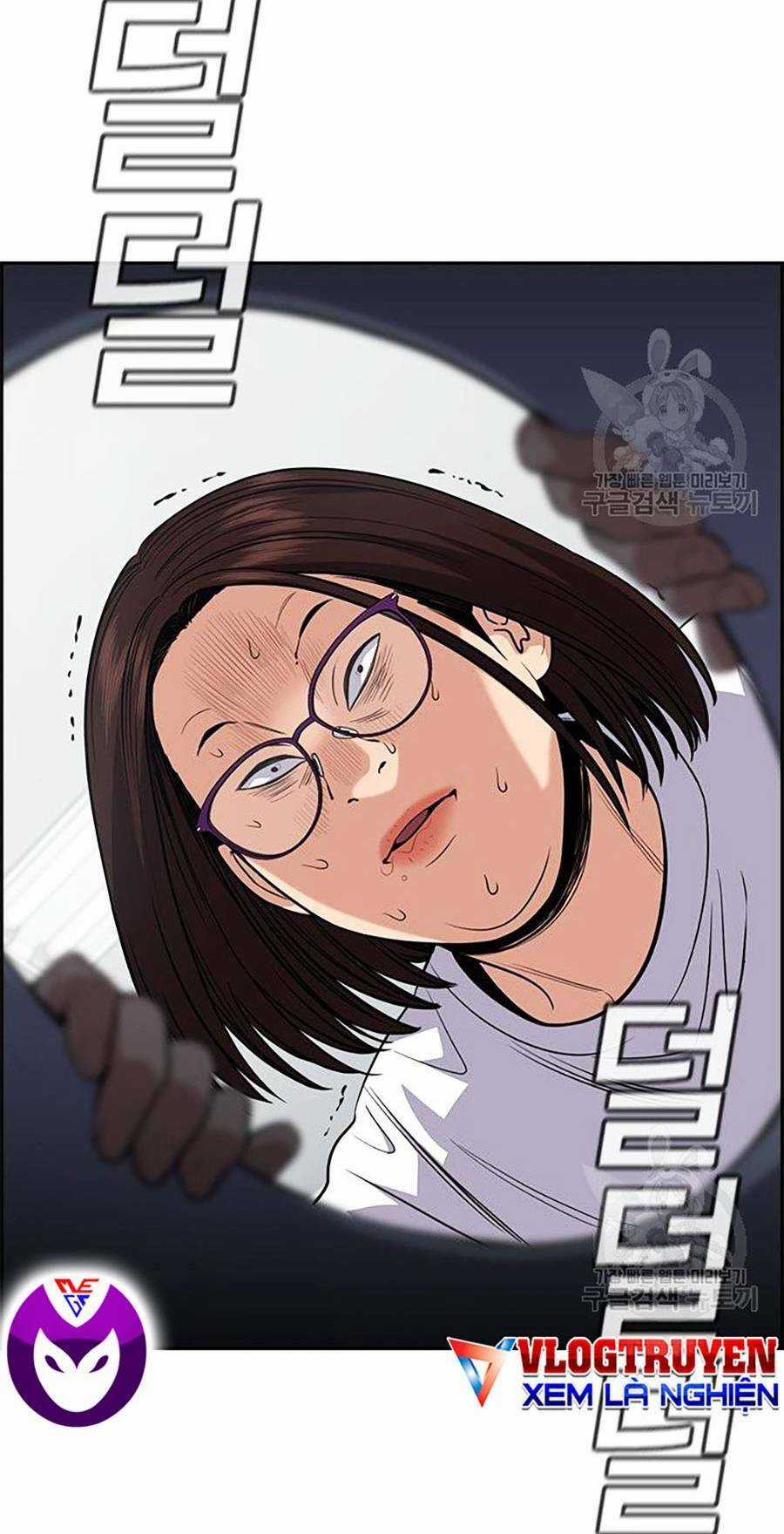 Giáo Dục Chân Chính - Get Schooled Chapter 88 trang 56