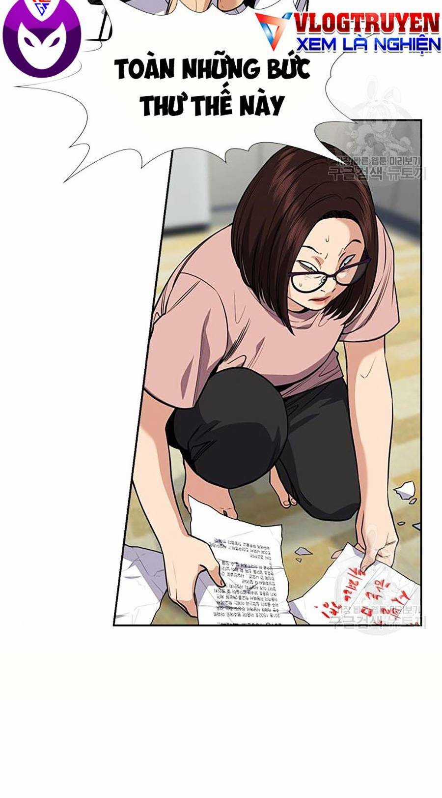 Giáo Dục Chân Chính - Get Schooled Chapter 88 trang 67