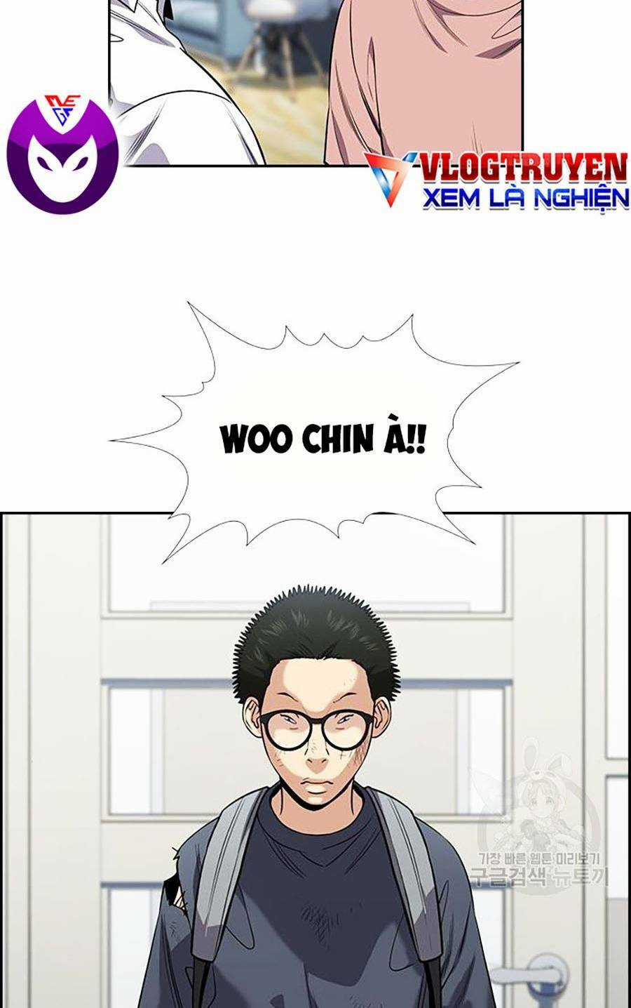 Giáo Dục Chân Chính - Get Schooled Chapter 88 trang 82