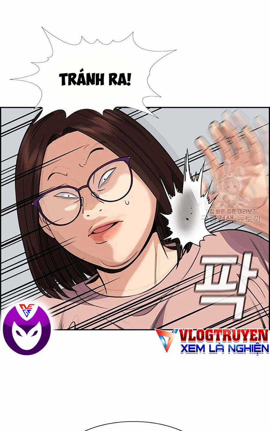 Giáo Dục Chân Chính - Get Schooled Chapter 88 trang 85