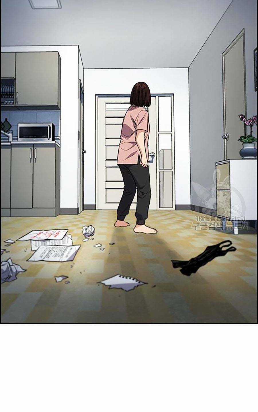 Giáo Dục Chân Chính - Get Schooled Chapter 88 trang 93