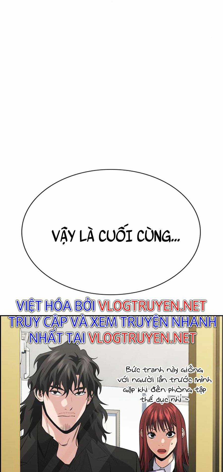 Giáo Dục Chân Chính - Get Schooled Chapter 89 trang 12