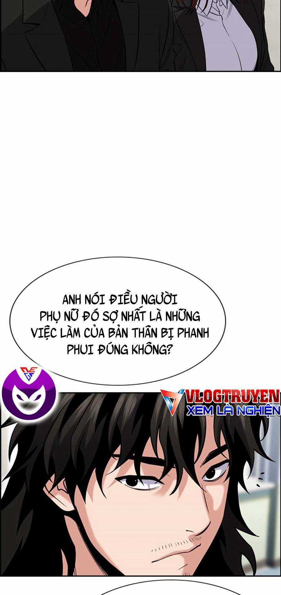 Giáo Dục Chân Chính - Get Schooled Chapter 89 trang 14