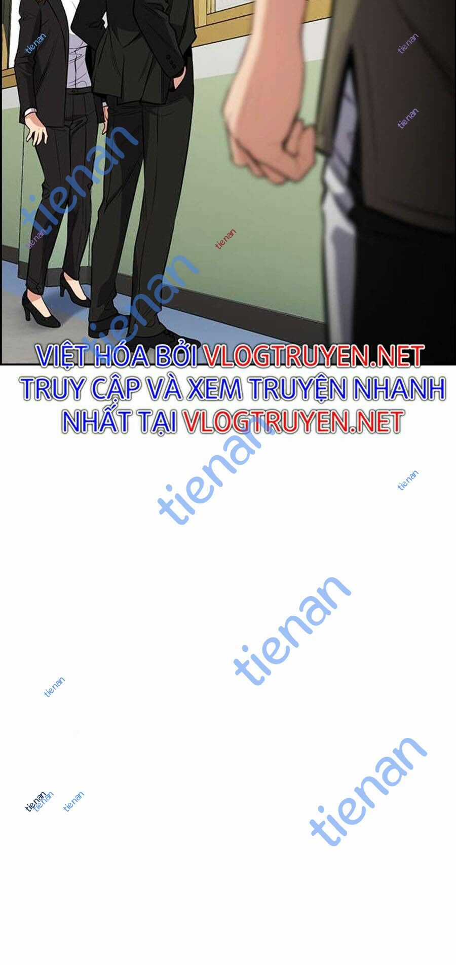 Giáo Dục Chân Chính - Get Schooled Chapter 89 trang 16