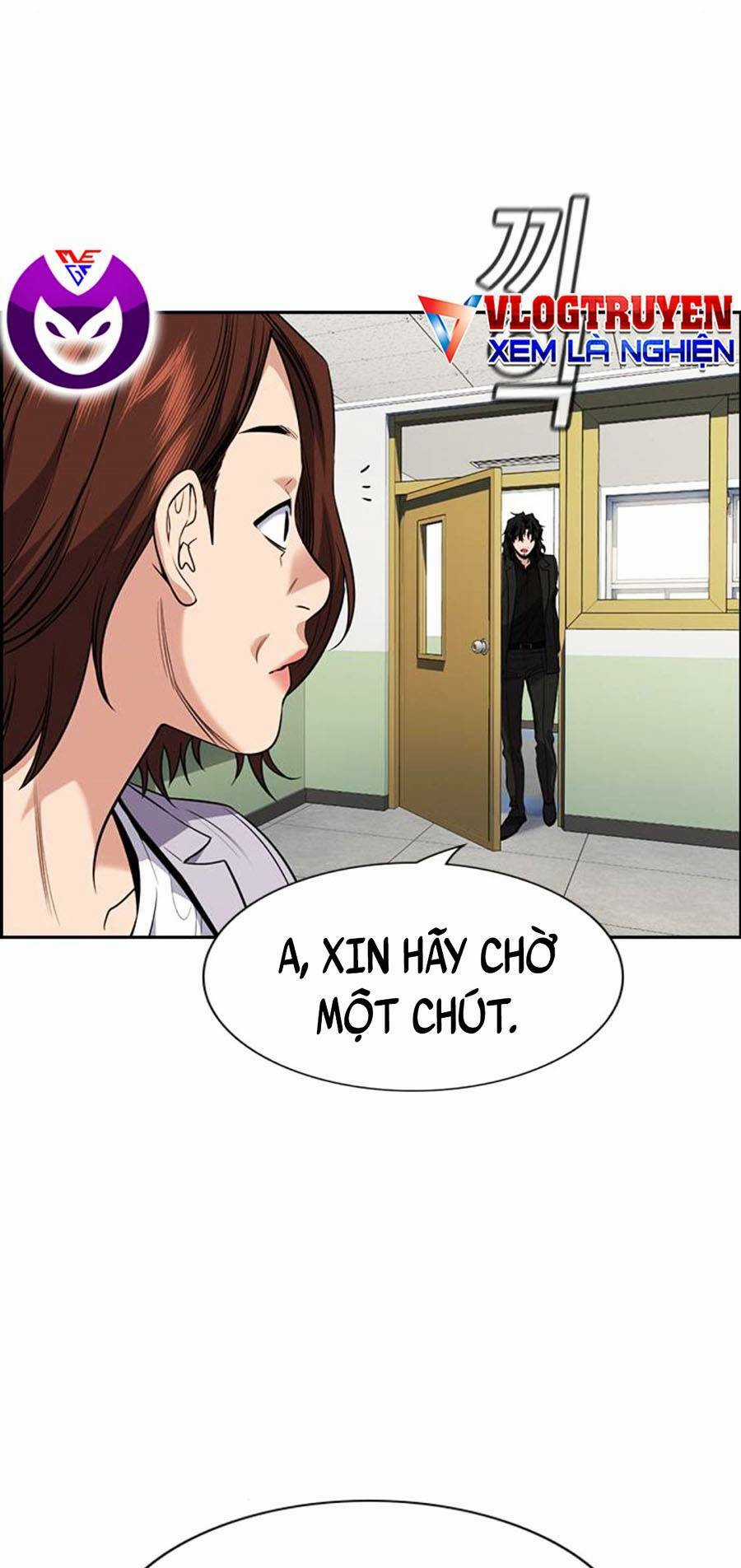 Giáo Dục Chân Chính - Get Schooled Chapter 89 trang 18