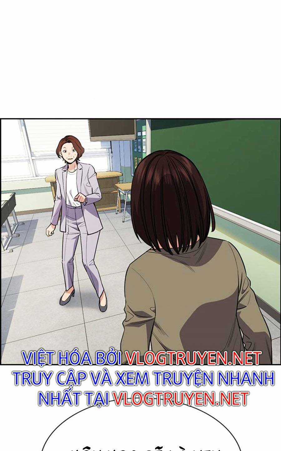 Giáo Dục Chân Chính - Get Schooled Chapter 89 trang 20