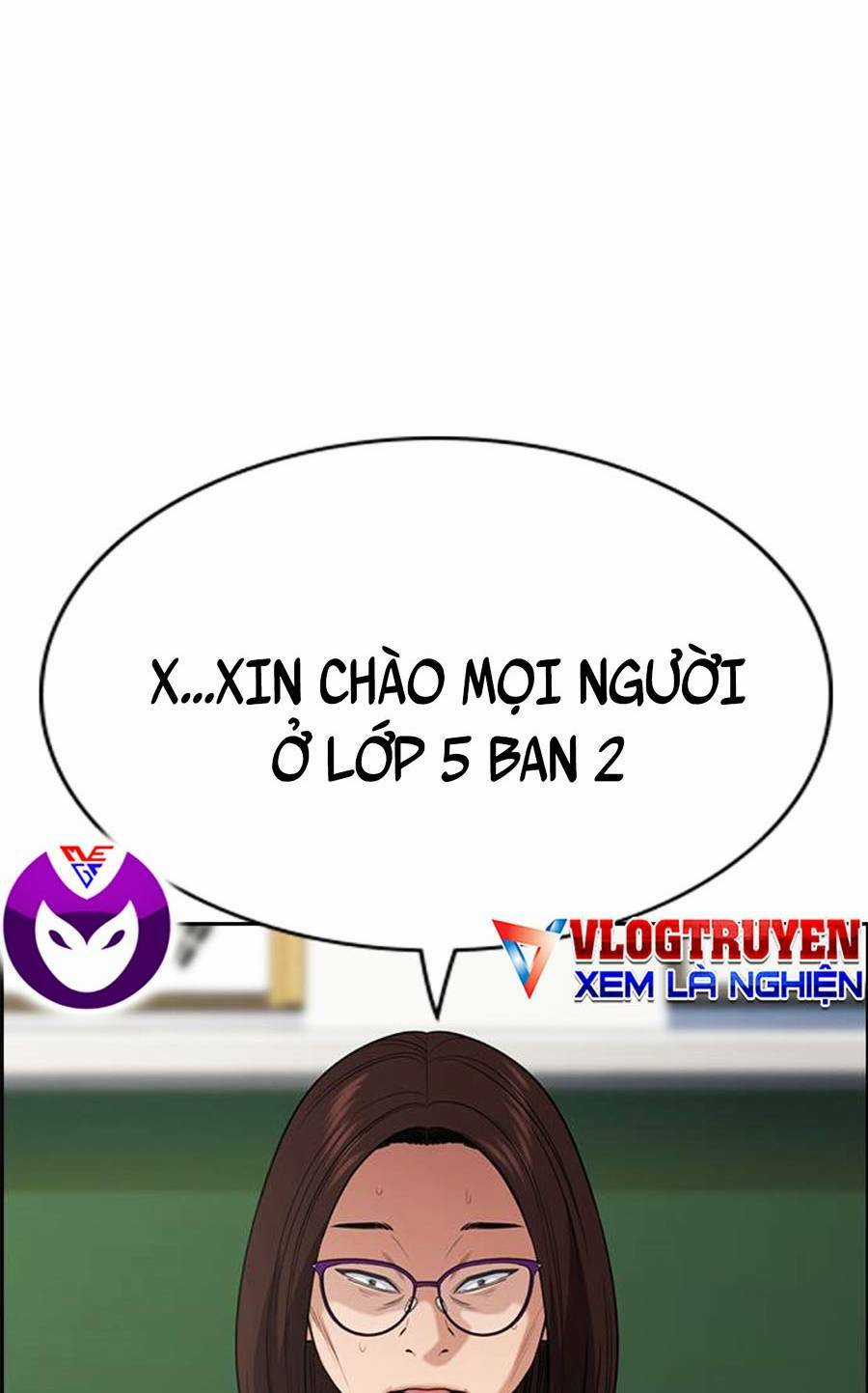 Giáo Dục Chân Chính - Get Schooled Chapter 89 trang 22