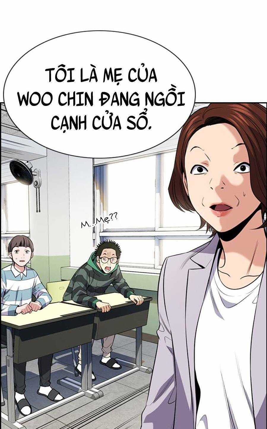 Giáo Dục Chân Chính - Get Schooled Chapter 89 trang 24